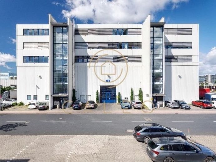 CALEO ¦ Frankfurt Flughafen ¦ 150 m² - 1.361 m² ¦ ab EUR 14,75/m² ¦ PROVISIONSFREI – Foto 1