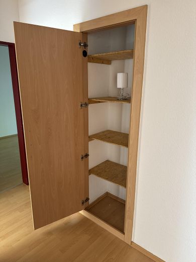 Kammer im Flur