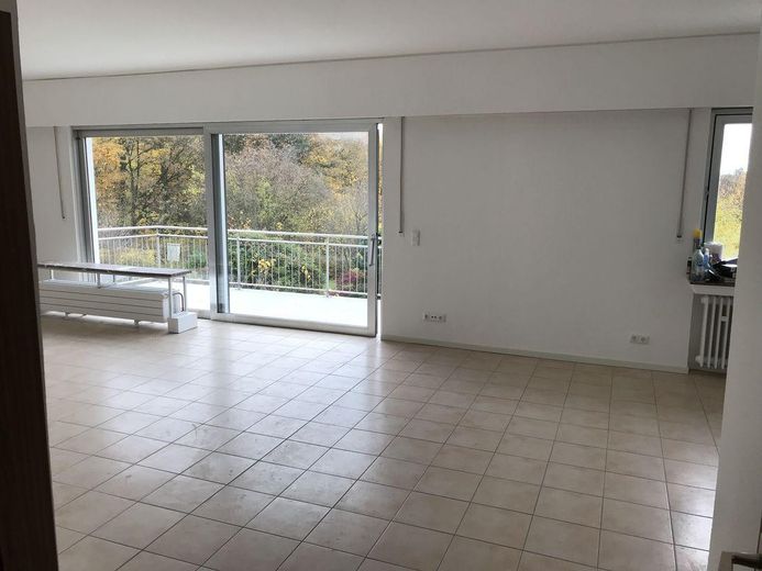 Wohn- und Esszimmer, EG