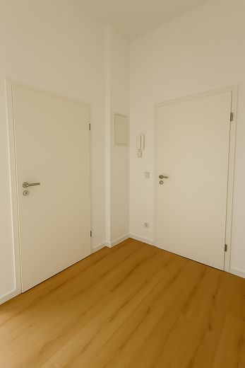 Eingangsbereich