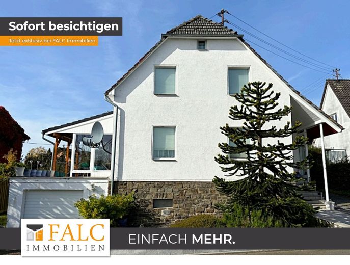Straßen Ansicht