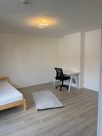 2 WG-ZIMMER in Nürnberg-Schweinau – ab sofort – Zimmer 1