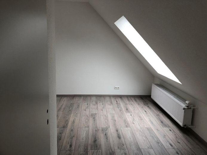 Affascinante appartamento duplex con 5 locali e terrazza sul tetto a Mechernich – Libero dal 01.11.2026 – Zimmer 4