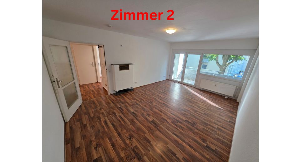 Toiture RÉNOVÉE ! Énergie E ! 0 € d’appel de fonds exceptionnel ! 84 m², le rêve en colocation • 2 balcons • cuisine • garage – Photo 1