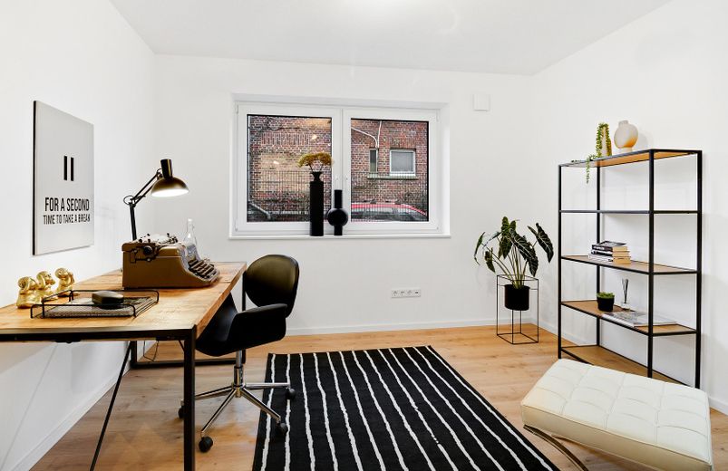 Arbeitszimmer/Kinderzimmer 1