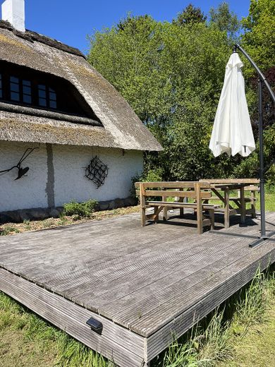 Maison de rêve dans un emplacement de choix ! Au calme, en pleine nature, étang de baignade – Photo 20