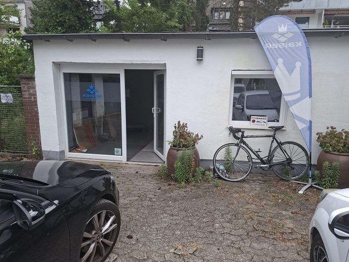 Gewebefläche Lager/Laden – Foto 9