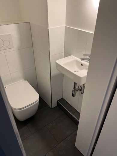 Gäste-WC