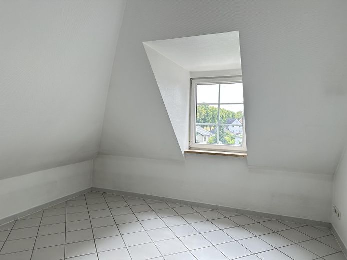 Appartement mansardé à Falkensee – zweiter Raum 