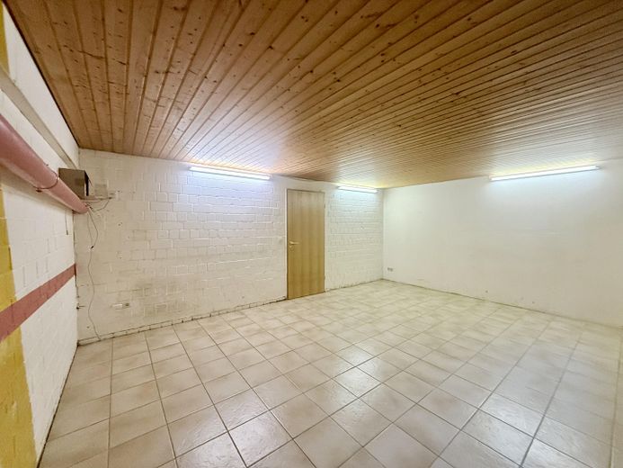 Yenilikler için sağlam bir temel - Modernize edilecek ebeveyn evi – Keller Atelier 2