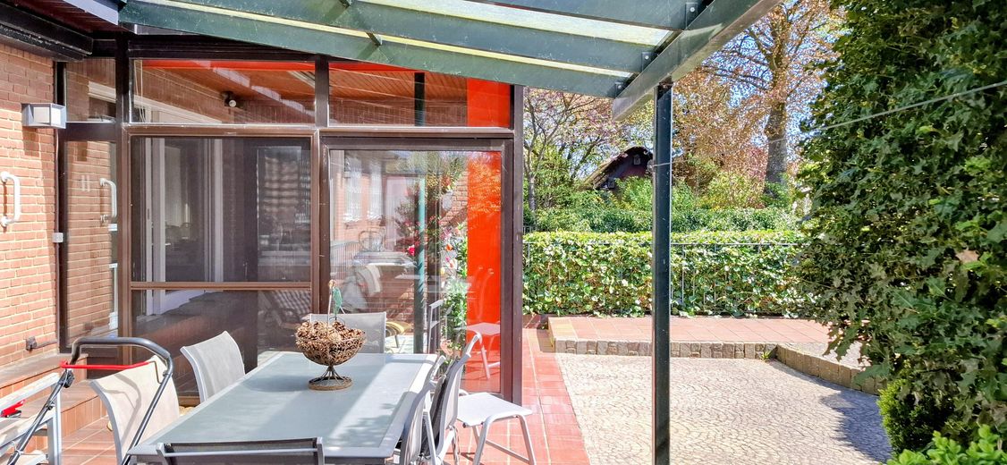 Una proprietà con anima – villa esclusiva e museo locale al confine tedesco-danese – Foto 19
