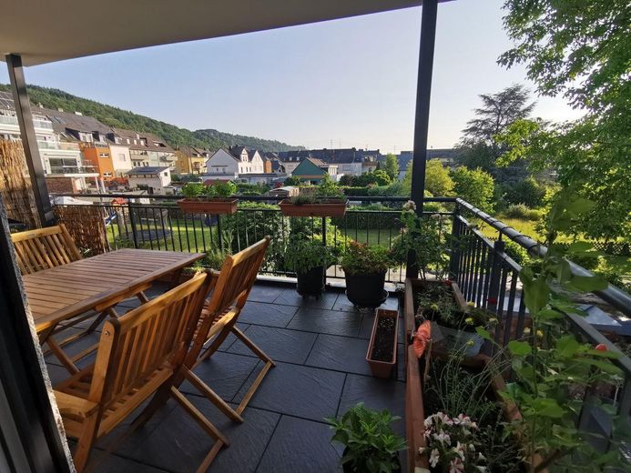 Balkon 2