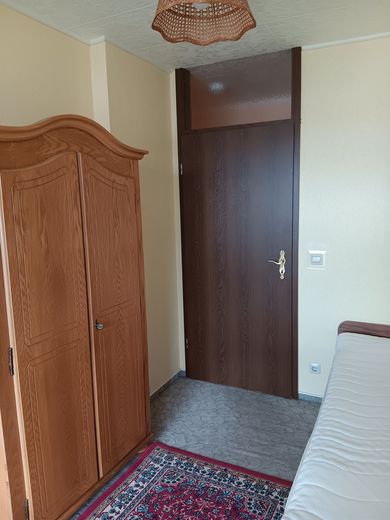 Your new home in Homburg: Furnished 3-room apartment in a quiet and central location! – Foto 7