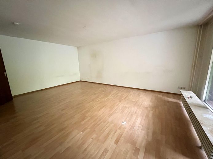 Schlaf-/Wohnzimmer