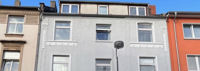 Hausansicht-Brackeler Straße 26 - 44145 Dortmund (HIG) (10)