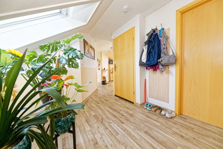 Kırsal huzur içinde 3 odalı daire – Fotoğraf 6