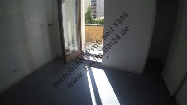 Mietwohnung - saniert - 2er WG - 1.OG rechts - 2 Personenhaushalt – G0103421