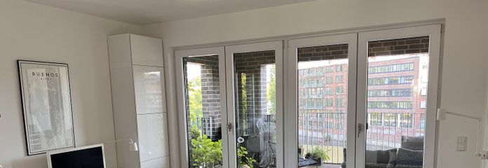 Wohnen / Essen