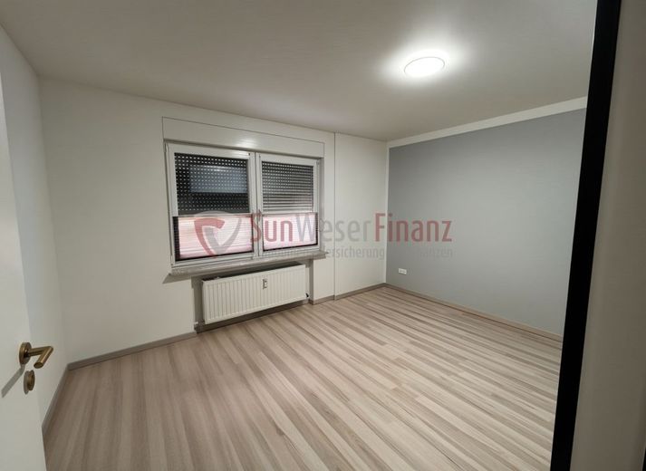 Schlafzimmer EG