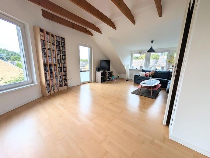 Casa di testa individuale di architetto con 4 locali a Schenefeld – Studio