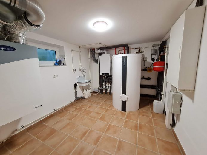 190 m² Gesamtfläche | Hochwertige Haus mit Vollkeller | Toplage Sasel | Provisionsfrei – Foto 11