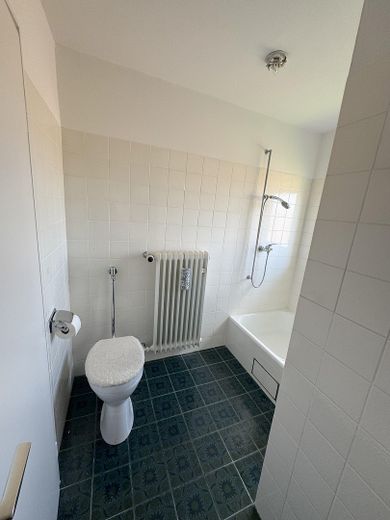 Gäste WC