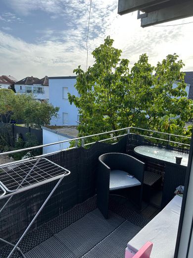 Moderne 4,5 Zimmer Wohnung in Brühl -PROVISIONSFREI- – Balkon