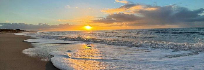 Ein Wohntraum am Meer