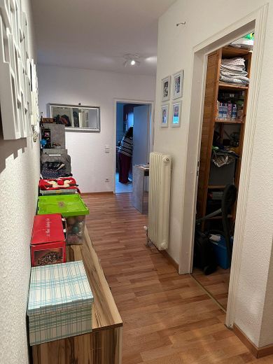 Helle und gut geschnittene 4,5 Zimmer Wohnung in Lampertheim! – फोटो 6