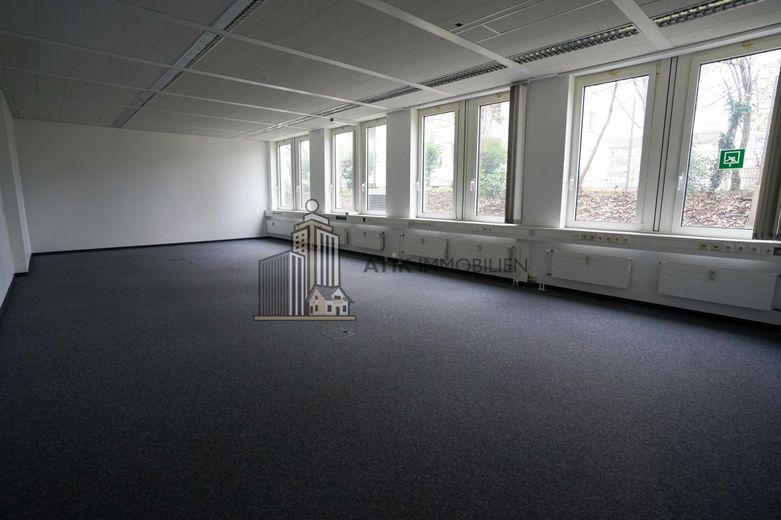 ATIK: Flexible Büro-/Schulungsräume - provisionsfrei – Innenansicht