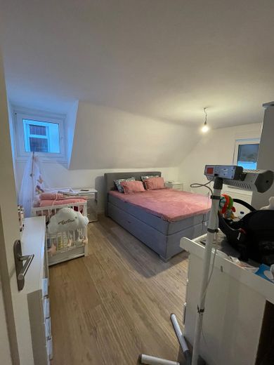 1. Stock Kinderzimmer