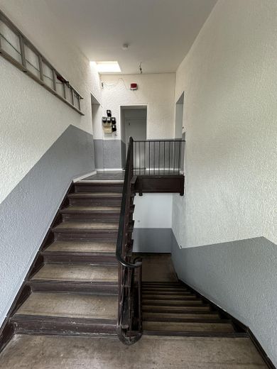 Daire - Berlin’de BER yakınında ankastre mutfaklı, kayıt imkânlı mobilyalı 1 odalı daire - Yenilenmiş! – Photo 4