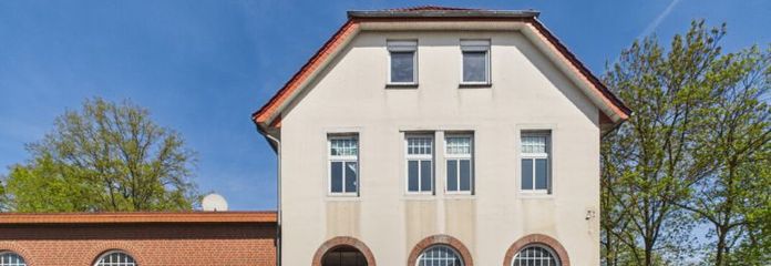 Groß Mackenstedt | Großzügige Maisonette-Wohnung in gutangebunder Lage