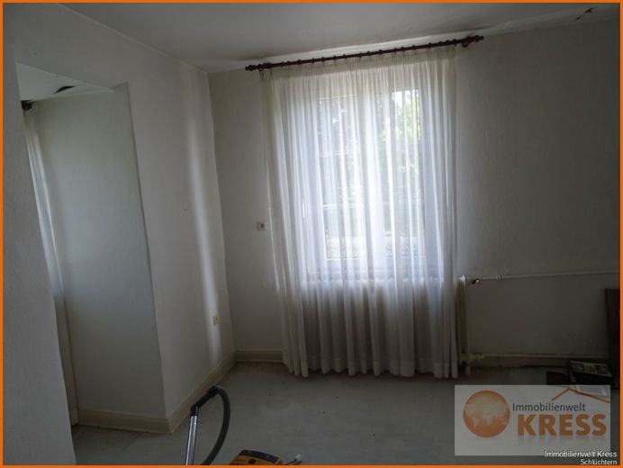 Wohnraum 2. Wohnung