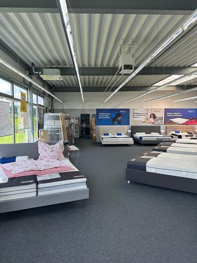 Provisionsfrei 850 m² Gewerbeobjekt auf 3.000 m² Areal in Detmold – Top-Lage & baurechtlich flexibel – Foto 4