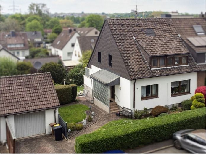 Ansicht