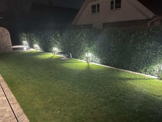 Exklusives Traumhaus am Luckower See – Foto 11