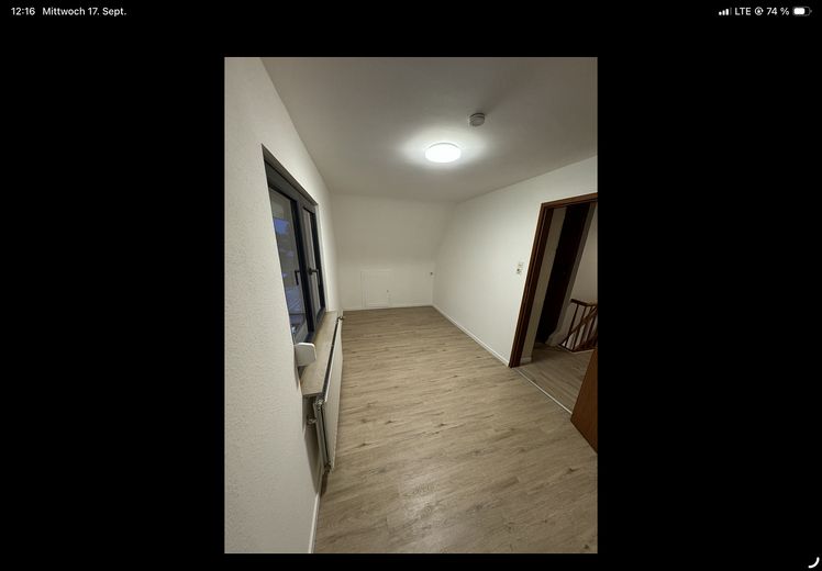 Zimmer 4 gem. Grundriss