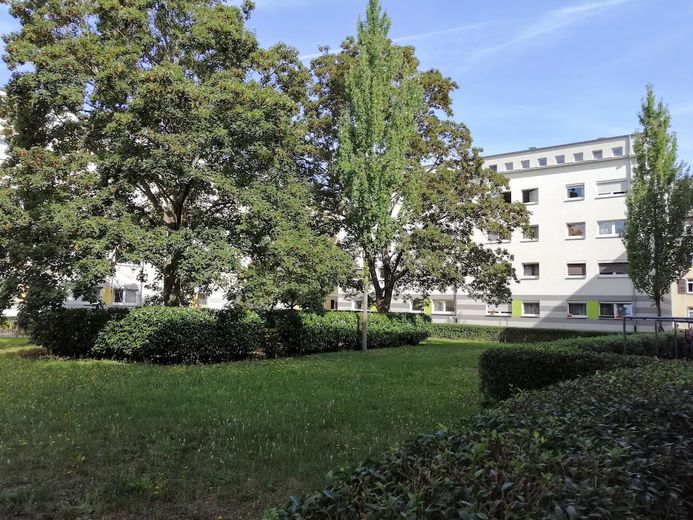 Grünanlage/Garten