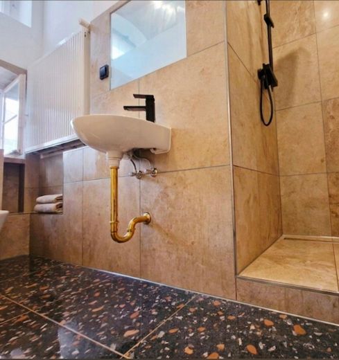 Provisionfrei, Altbaujuwel mit Charakter – frisch saniert, modern interpretiert. – Foto 21