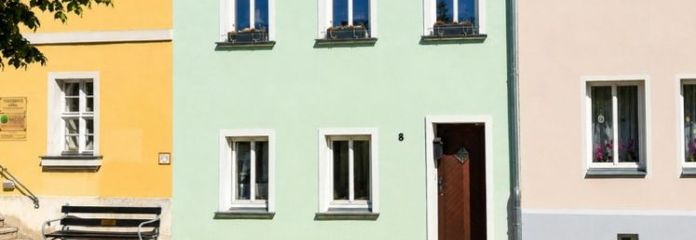 Mein neues Zuhause - historisch, modern und gepflegt!