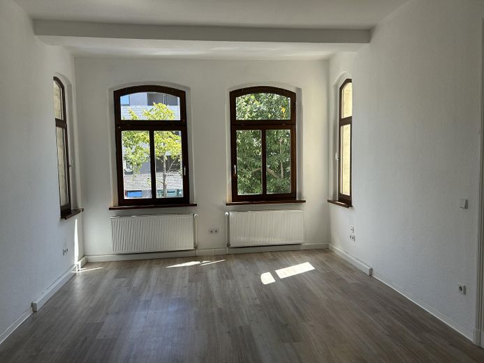 3-room apartment at Reil-Eck in Halle – Zimmer 1