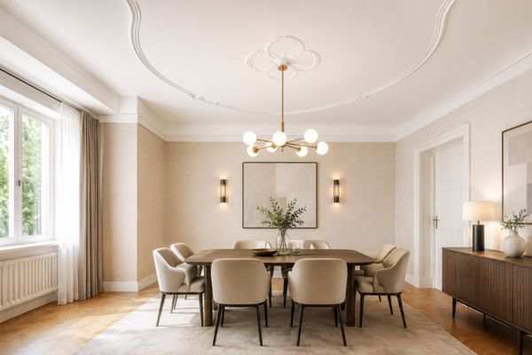 Villa storica con carattere e spazio per nuove idee abitative