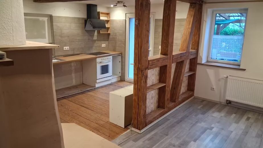 Salz, 2 Fam.Haus – Foto 6