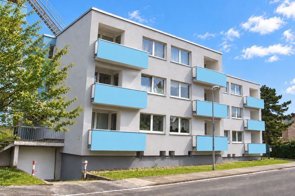 Provisionsfreies Wohnportfolio