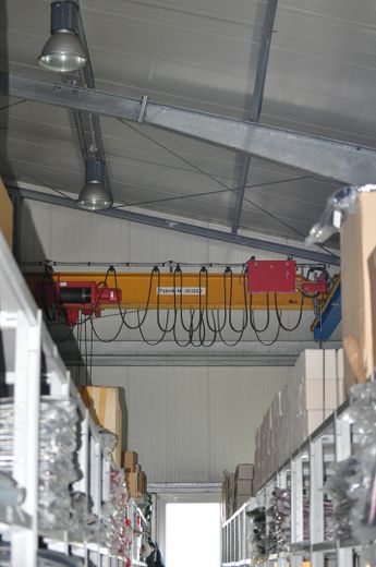 Топ-комерційна нерухомість: офіс 125 м², квартира 125 м², виробничий цех 300 м², продаж без комісії! – Produktionshalle