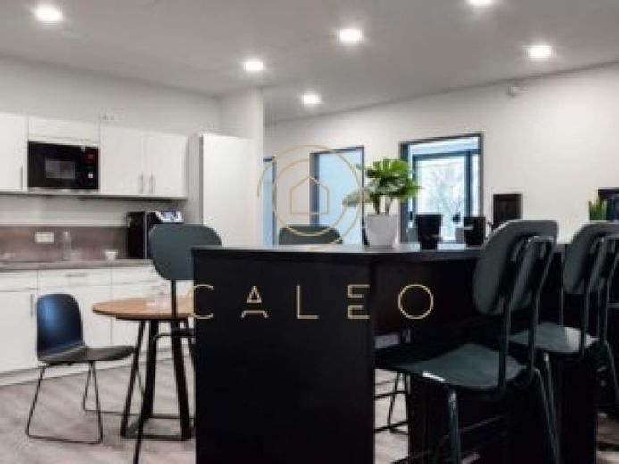 CALEO ¦ West ¦ Darmstädter Hbf ¦ flexibel + sofort bezugsfertig ¦ all inclusive ¦ PROVISIONSFREI – Foto 1