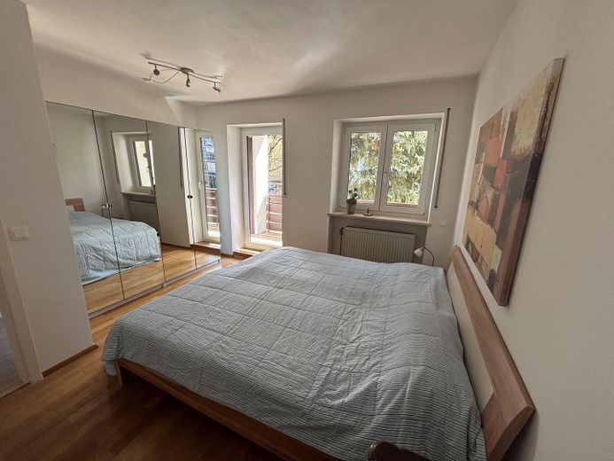 Schlafzimmer 2