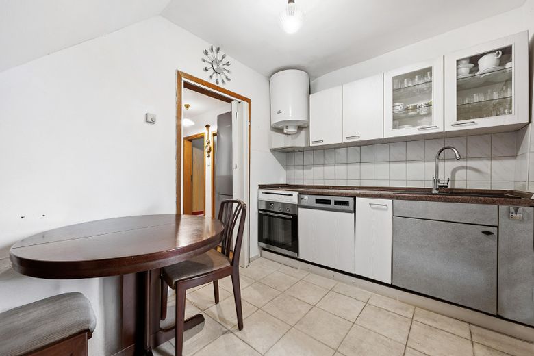 Küche (2. Stock / 3Z)