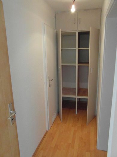 Appartement 3 pièces loué avec balcon orienté au sud à Neu-Ulm Ludwigsfeld – Photo 6